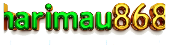 harimau868