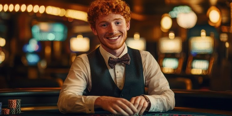 Antarmuka aplikasi mobile harimau868 menampilkan menu sportsbook dan live dealer